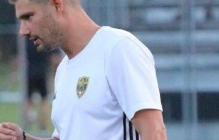 Chambéry-Trainer Arnaud Marcantei wurde entlassen und ein ehemaliger Assistent von Pascal Dupraz ersetzte ihn