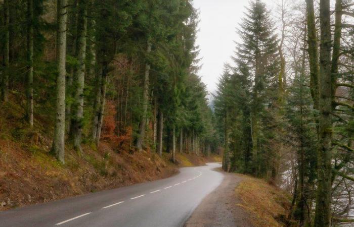 Er wollte seinen 6-jährigen Sohn bestrafen, indem er ihn nachts allein im Wald zurückließ, das Kind klammerte sich an das Auto und wurde geschleift