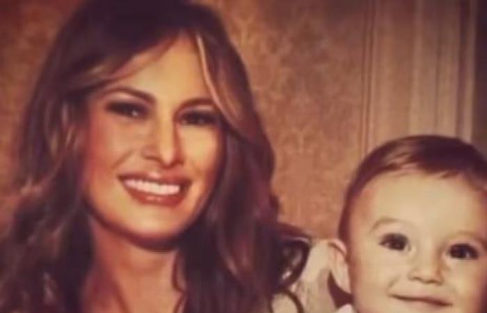 Melania Trumps Memoiren: Fünf Bombeneinschläge bei ihrer Rückkehr ins Weiße Haus