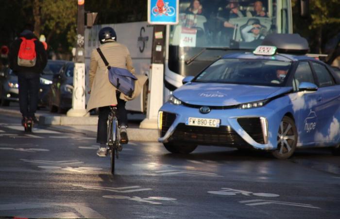 Diese Bezirke sind die tödlichsten Verkehrsunfälle