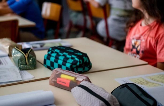 „Irgendwann habe ich geschrien“: die Aussage der zwölfjährigen Pauline, die in der Grundschule im Haut-Rhin belästigt wurde