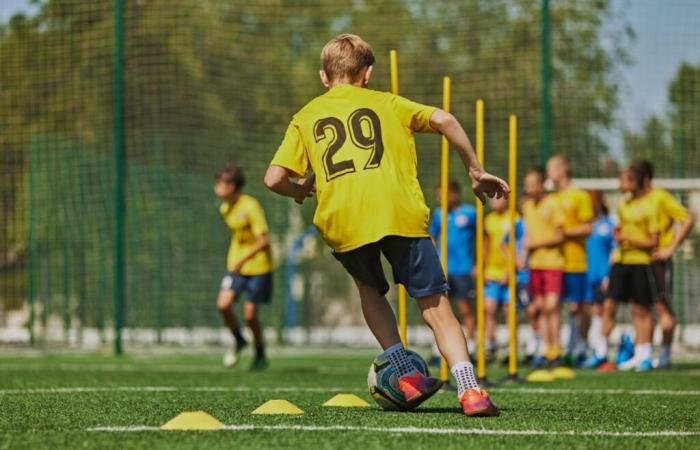 Warum werden an diesem Wochenende in Okzitanien keine Fußballspiele organisiert?