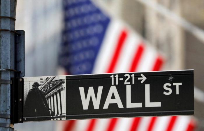 Die Wall Street verzeichnet Rekorde seit der Wahl von Donald Trump