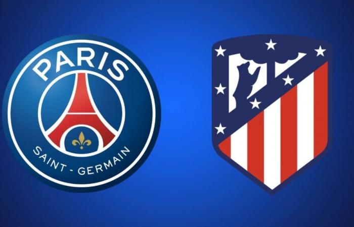 Atlético: Zu welcher Uhrzeit und auf welchem ​​Kanal kann man das Champions-League-Spiel live sehen?