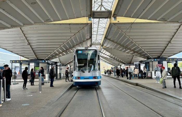 Grenoble: Der Bus- und Straßenbahnverkehr wird am Donnerstag, dem 7. November, wieder normal aufgenommen, ein Streik ist für Dezember geplant