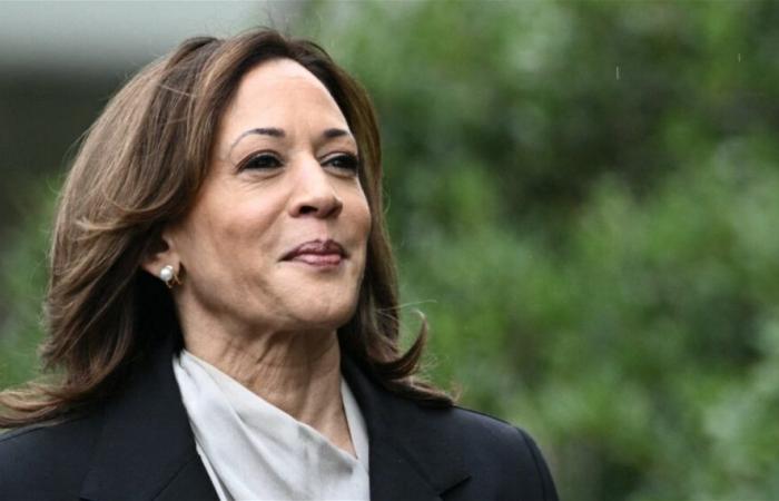 Kamala Harris braucht ein kleines Wunder