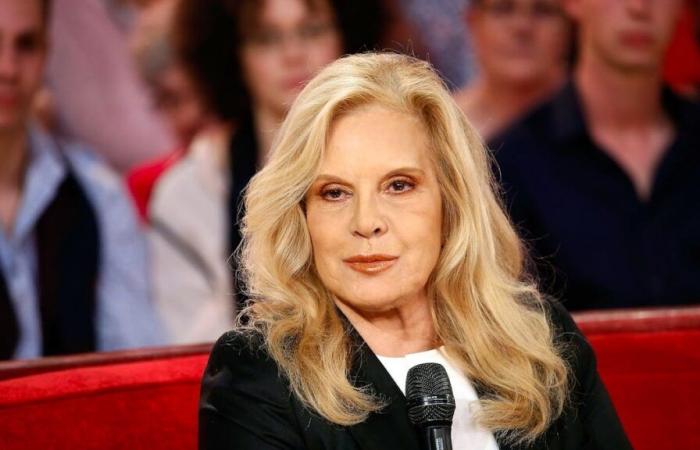 Sylvie Vartan verabschiedet sich von der Bühne: „Mit 80 muss man sich ein wenig beruhigen“