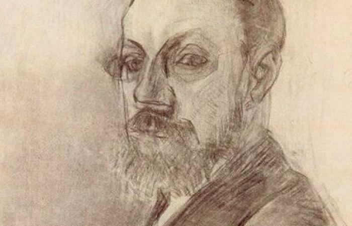 Matisse, der Mann aus dem Norden