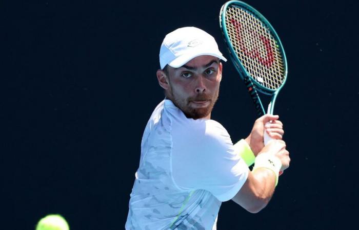 ATP Metz – Benjamin Bonzi bietet Casper Ruud und seine ersten Top 10