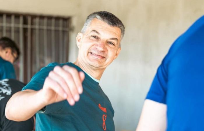 Mosel. Professor tot im Wald aufgefunden: Tribute strömen herein