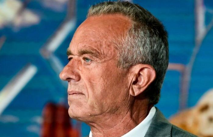 Nach Trumps Sieg sagt RFK Jr., er werde „niemandem die Impfstoffe wegnehmen“