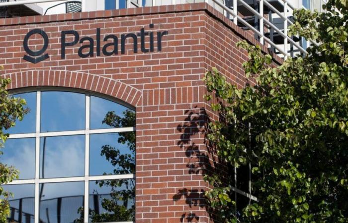 Wie das KI-Wachstum von Palantir das Vertrauen der Anleger stärkt