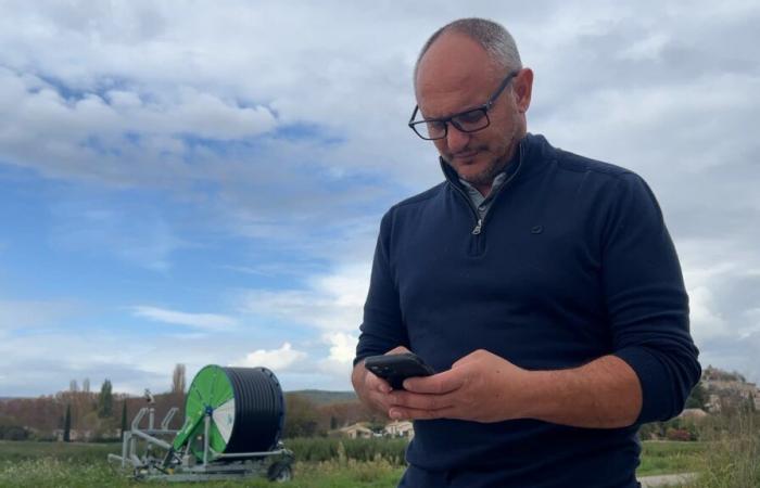 Unzufrieden bereitet sich die Agrarwelt auf die Rückkehr auf die Straße vor