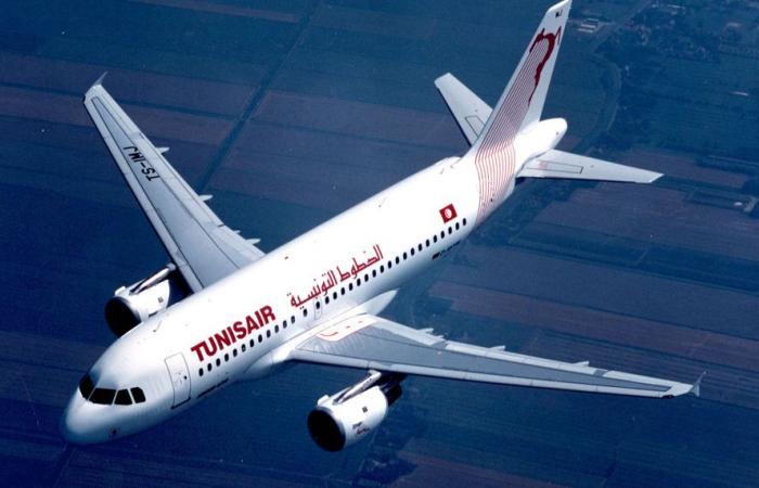 Tunisair: Ein dringender Rettungsplan