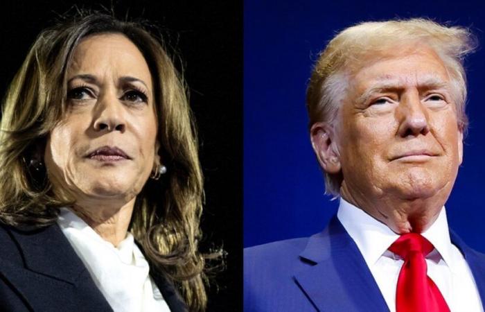 Kamala Harris hält nach der Wahlniederlage gegen Trump eine Konzessionsrede bei Howard: Erkenntnisse und Analysen