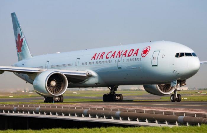 Flüge Kanada – Algier: Die niedrigsten Preise bei Air Canada