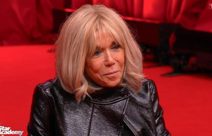 Brigitte Macron trifft „Star Academy“-Schüler, um Belästigungen in der Schule anzuprangern