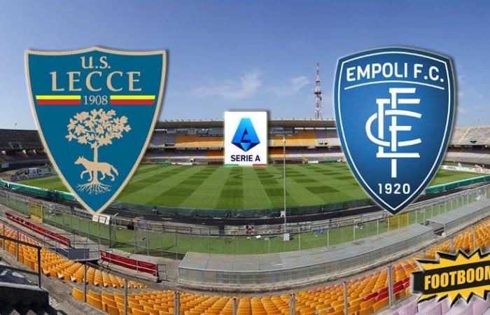 Lecce vs. Empoli: Spielvorschau und Vorhersage