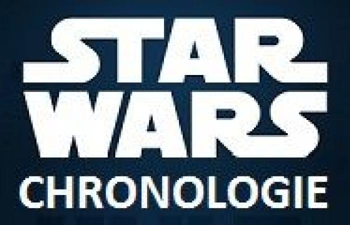 Star Wars: Eine neue Trilogie in Entwicklung von Simon Kinberg (X-Men)!