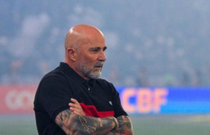 Jorge Sampaoli steht vor der Ankunft in der Bretagne?