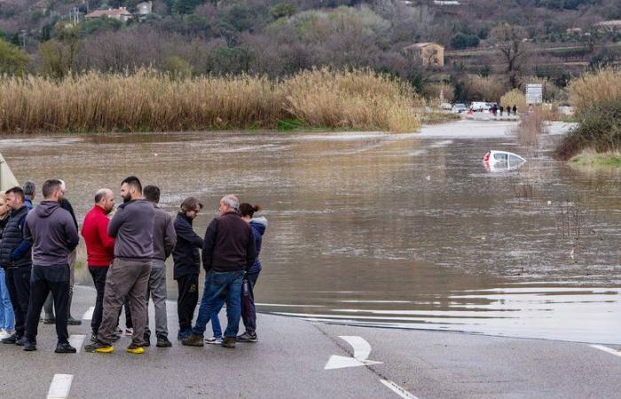 Tödliche Überschwemmungen: Wie das Languedoc nach den Tragödien von Gard oder Aude seine Risikokultur aufrechterhält