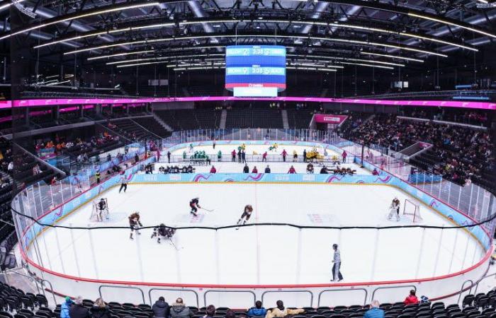 Eishockey will das 3×3-Format installieren!