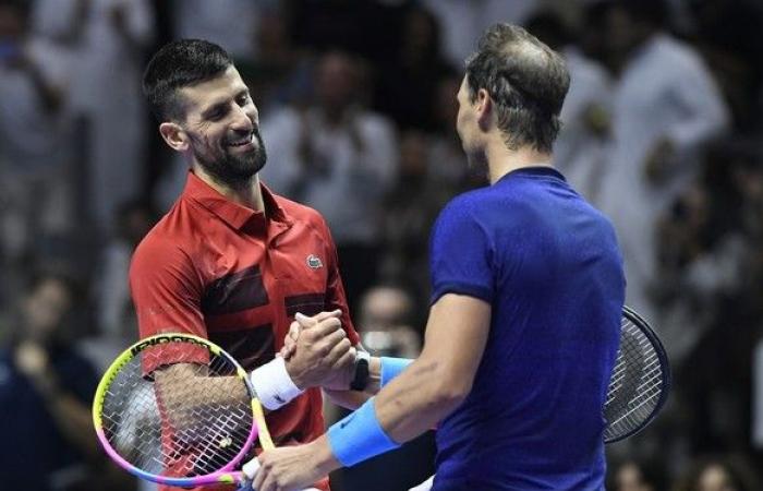 Djokovic spart durch seine Verletzung 200.000 Franken