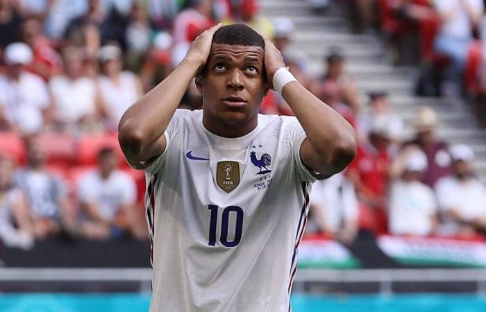 Warum wurde Kylian Mbappé nicht in die französische Mannschaft berufen, um gegen Israel und Italien anzutreten?