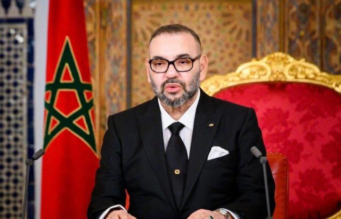 Schreckliches Schweigen in Algerien nach der Rede von König Mohammed VI