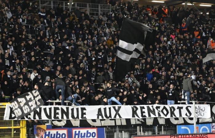 Die Charleroi-Ultras wollen Bayat nicht mehr und bereiten Aktionen vor, um „den Abgang dieser Mafia“ zu fordern – Alles Fußball