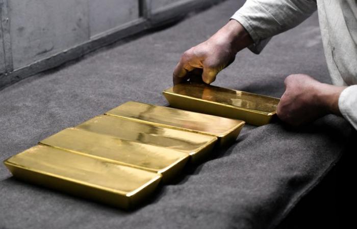 Verkaufen Sie steigende Ölpreise und warten Sie darauf, den kurzfristigen Rückgang von Gold zu kaufen: Citi von Investing.com