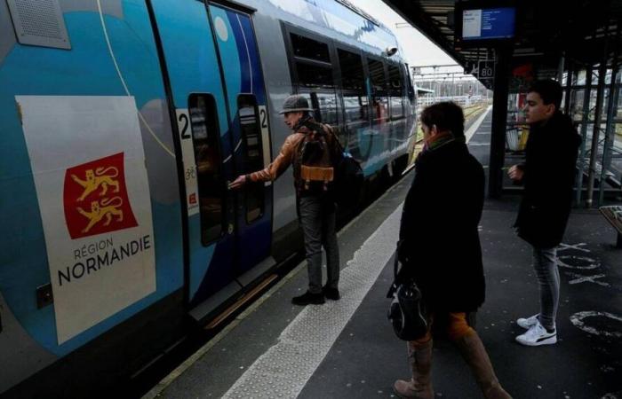 SNCF bietet jetzt jedes Wochenende Züge von Paris nach Mont Saint-Michel an