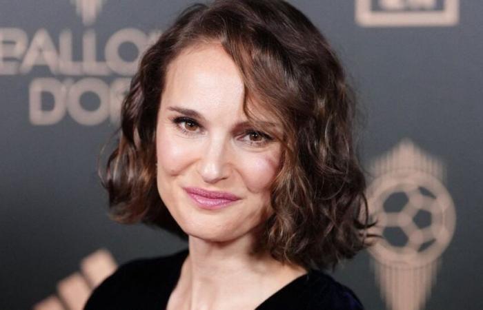 Natalie Portman: Ihr Ex hat die Liebe wiedergefunden, reagiert sie