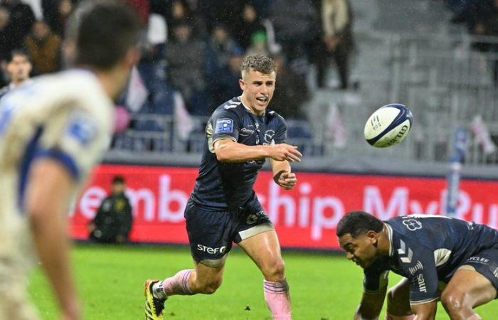 Pro D2: SU Agen wird die Rückkehr mehrerer Spieler für die Reise nach Soyaux-Angoulême verzeichnen