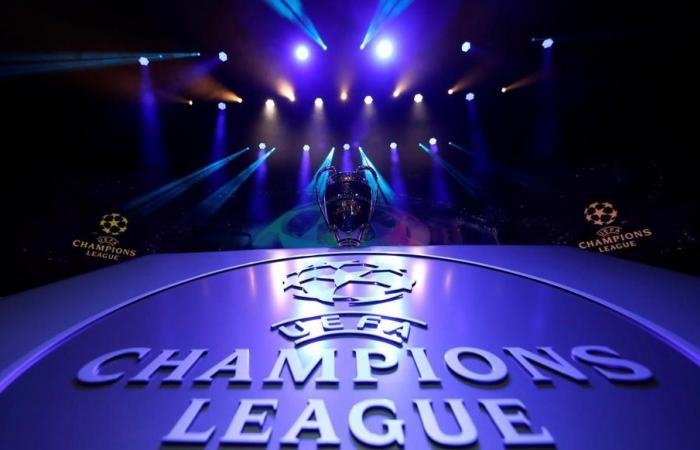 Komplette Champions-League-Rangliste: Barça verbessert sich um vier Plätze – FC Barcelona