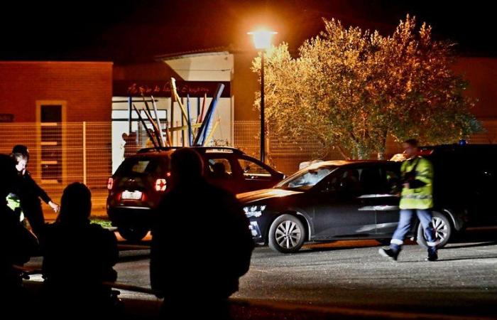 „Eine apokalyptische Szene“: Gewalt und Schüsse vor einer Schule im Gard nach einem Konflikt zwischen zwei Eltern