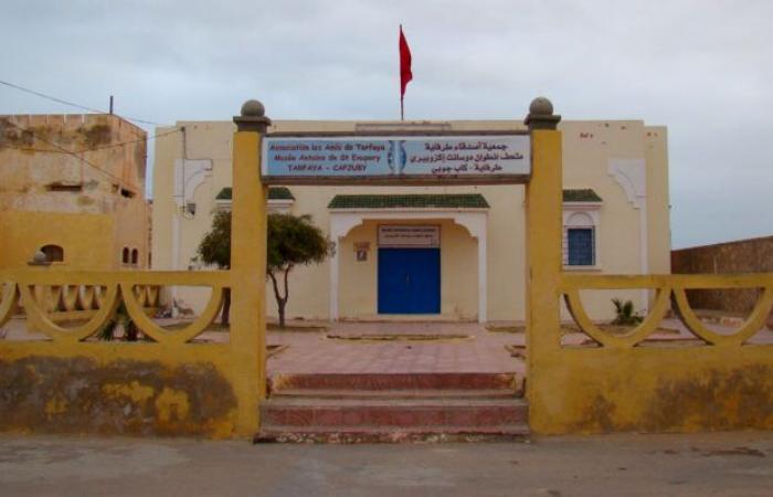 Saint-Exupéry-Museum, Casa del Mar… Bensaid besucht kulturelle Stätten in den Provinzen Laâyoune und Tarfaya – Telquel.ma