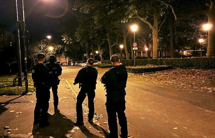 Dem 5-jährigen Kind, das in der Nähe von Rennes durch Kugeln verletzt wurde, droht eine „dauerhafte Behinderung“