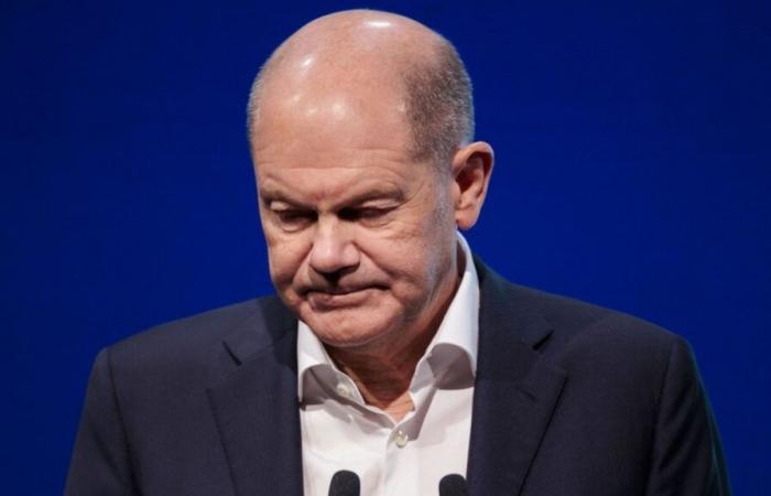 Wir erklären Ihnen, warum die Regierungskoalition von Bundeskanzler Olaf Scholz zerplatzt ist