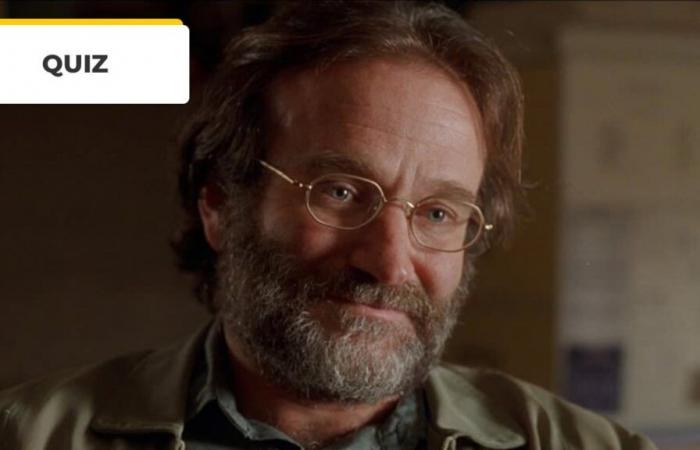 Kino-Quiz: 10 Robin-Williams-Filme zum Erkennen! – Kinonachrichten