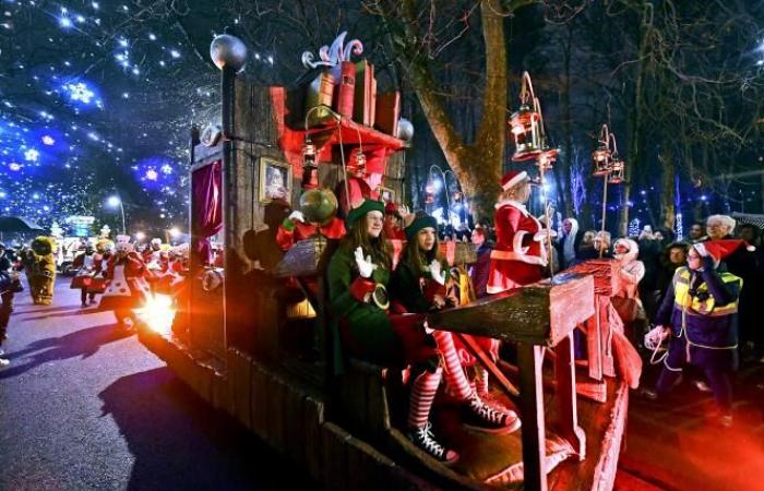 Weihnachtsmärkte: zehn unverzichtbare Veranstaltungen im Norden und im Pas-de-Calais