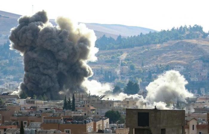 Mindestens fünf Friedenstruppen verletzt, Israel verstärkt Angriffe im Nahen Osten | Live-Berichterstattung