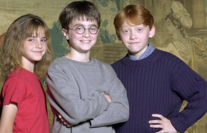 Was ist JK Rowlings aktuelle Beteiligung an der Harry-Potter-Reihe?