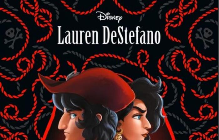 Lost: Dark Ascension – Disney-Buchrezension