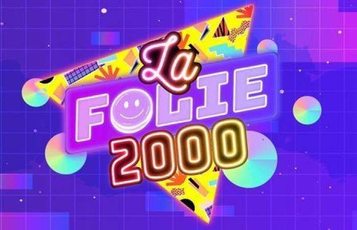 LA FOLIE 2000‘: 100 % Hits aus den 2000ern – HIDE Châtelet – Paris, 75001