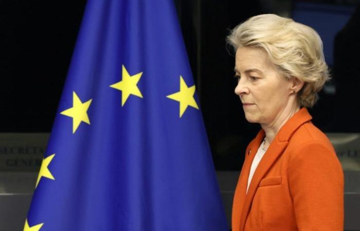 Andrius Kubilius fordert angesichts der russischen Bedrohung höhere Militärausgaben der EU – Euractiv EN