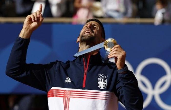 Djokovic spart durch seine Verletzung 200.000 Franken