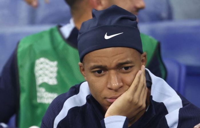 Von seiner Scheidung mit PSG bis hin zu Abwesenheiten im französischen Team … Kylian Mbappé, ein Jahr 2024 zum Vergessen