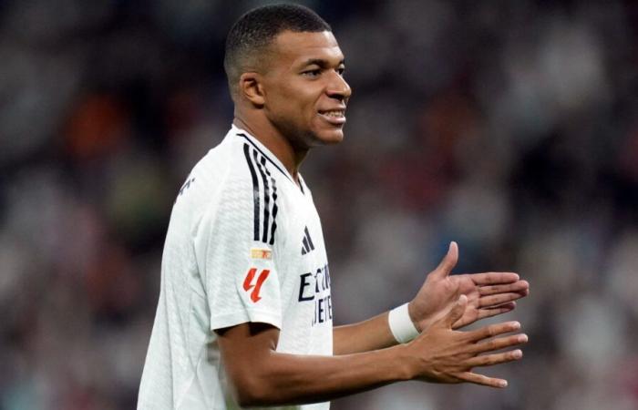 „Es hängt nicht von uns ab“, versichert Real Madrid, nicht an der Nichtberufung von Mbappé beteiligt zu sein