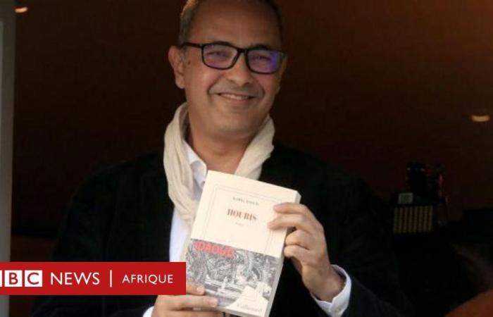 Kamel-Daoud-Goncourt-Preis: Stilles Algerien nach dem Houris-Buchpreis zum Bürgerkrieg